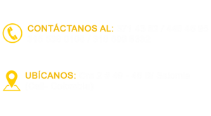 academia de conduccion sena